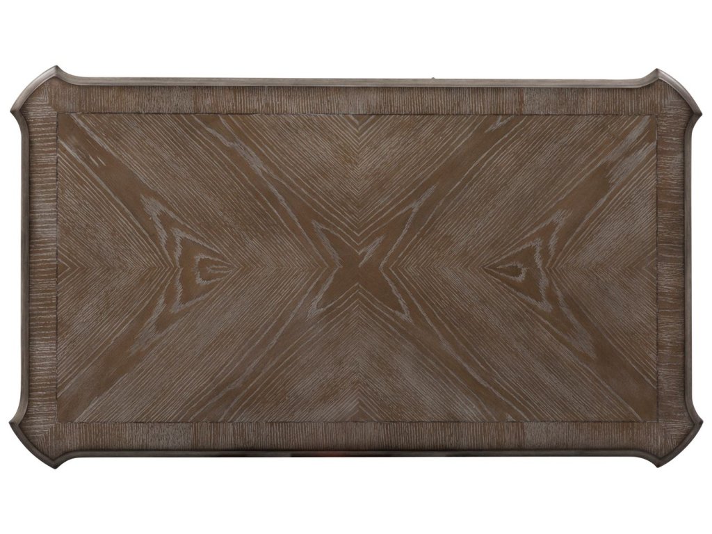 Rectangular Cocktail Table - image 4