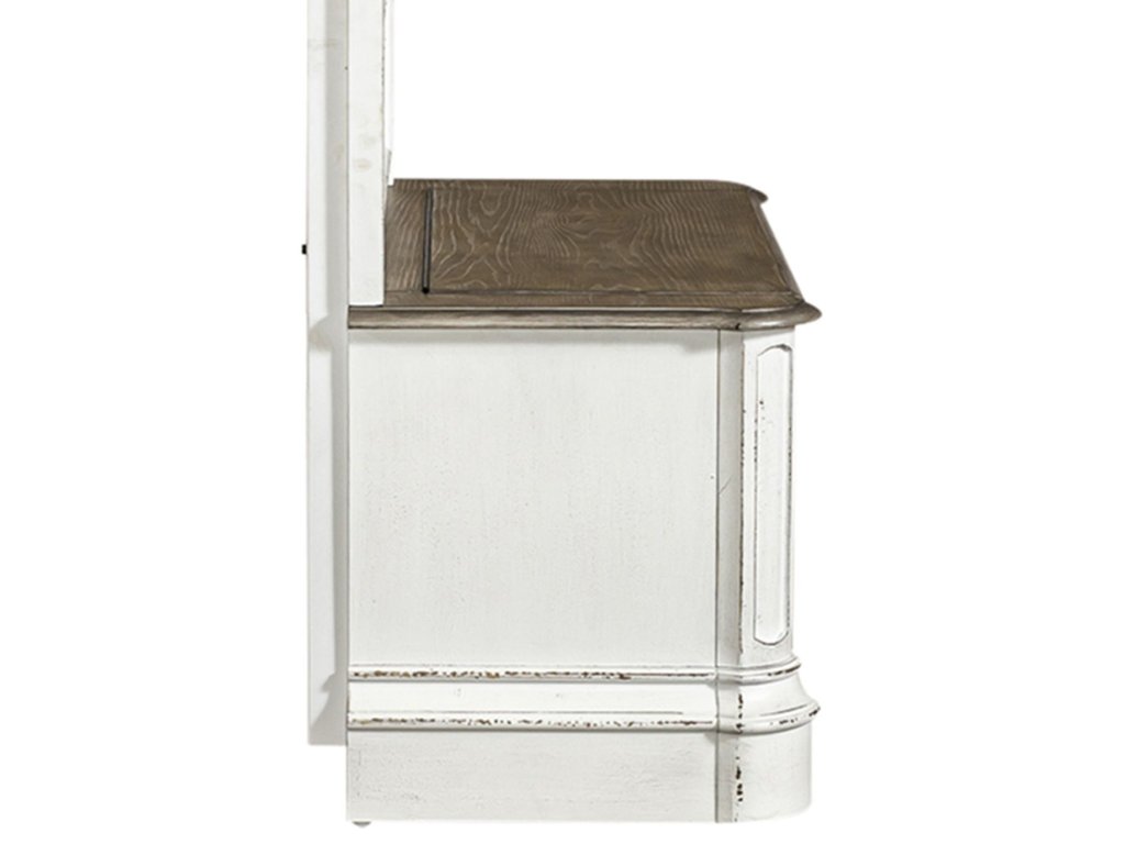 Hall Tree Base - image 3