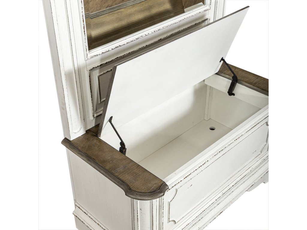 Hall Tree Base - image 6
