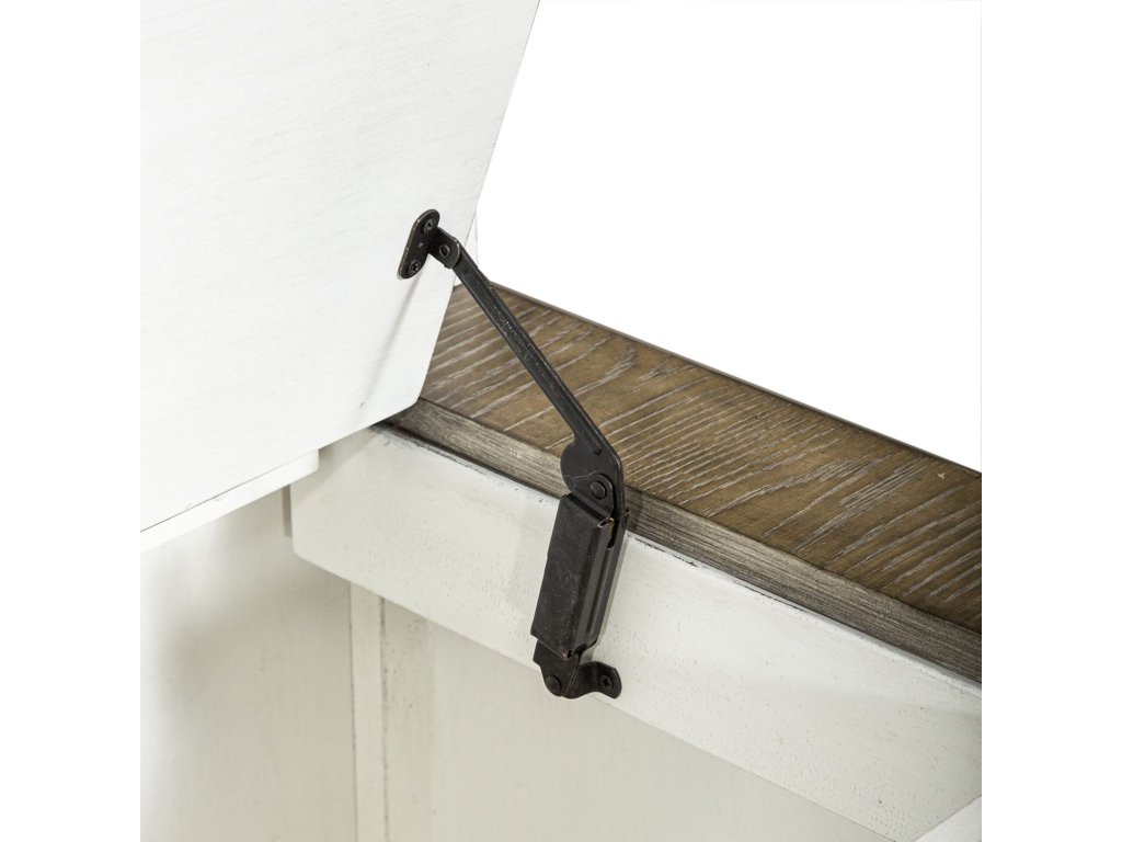 Hall Tree Base - image 7