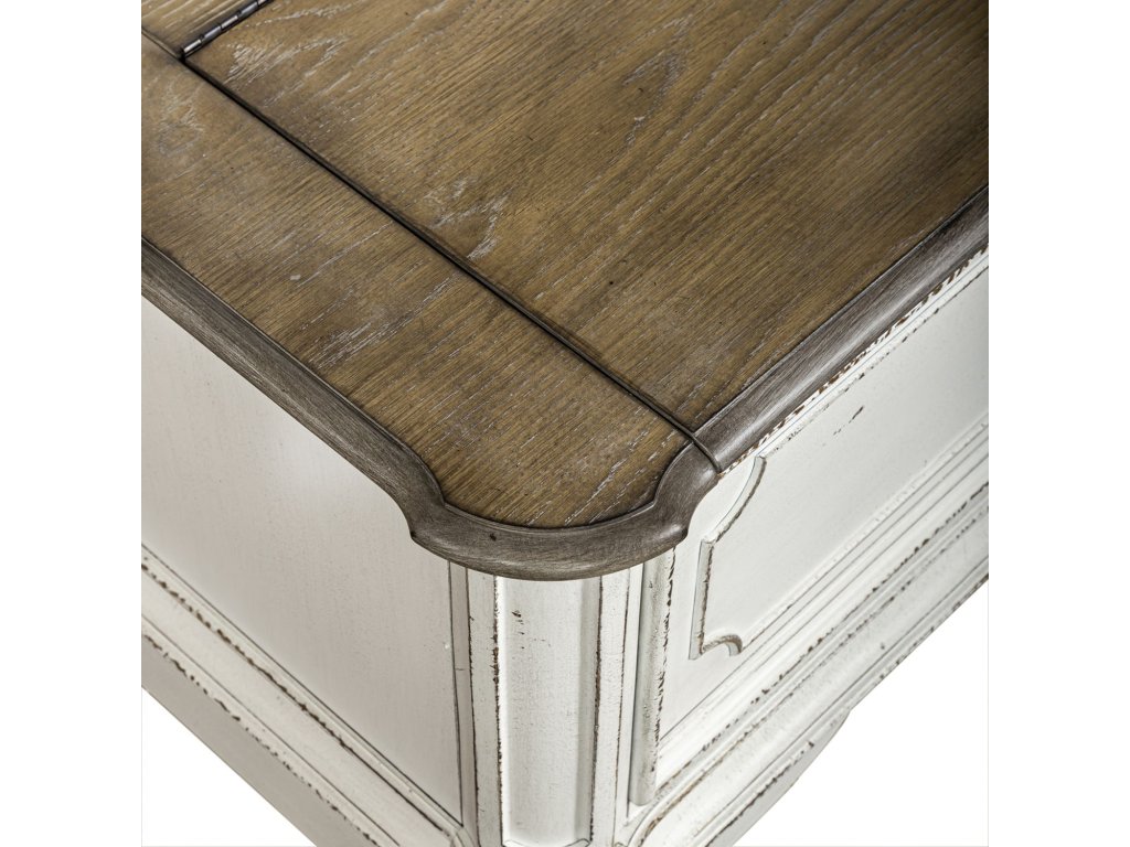 Hall Tree Base - image 9