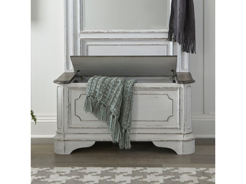 Hall Tree Base - main image