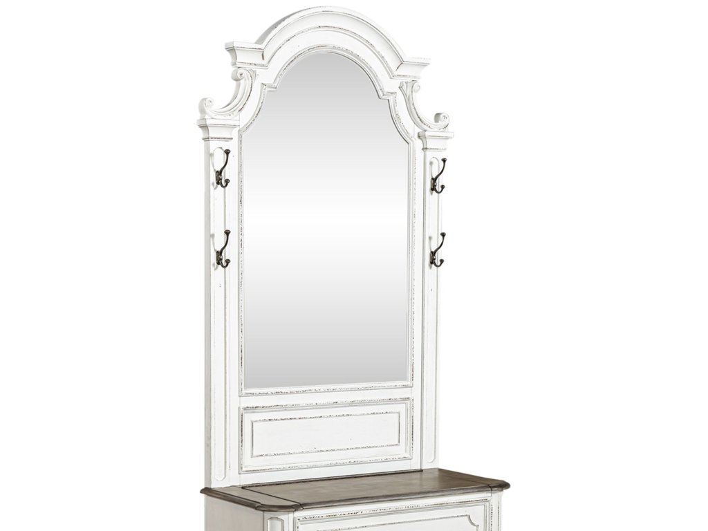 Hall Tree Top - image 1
