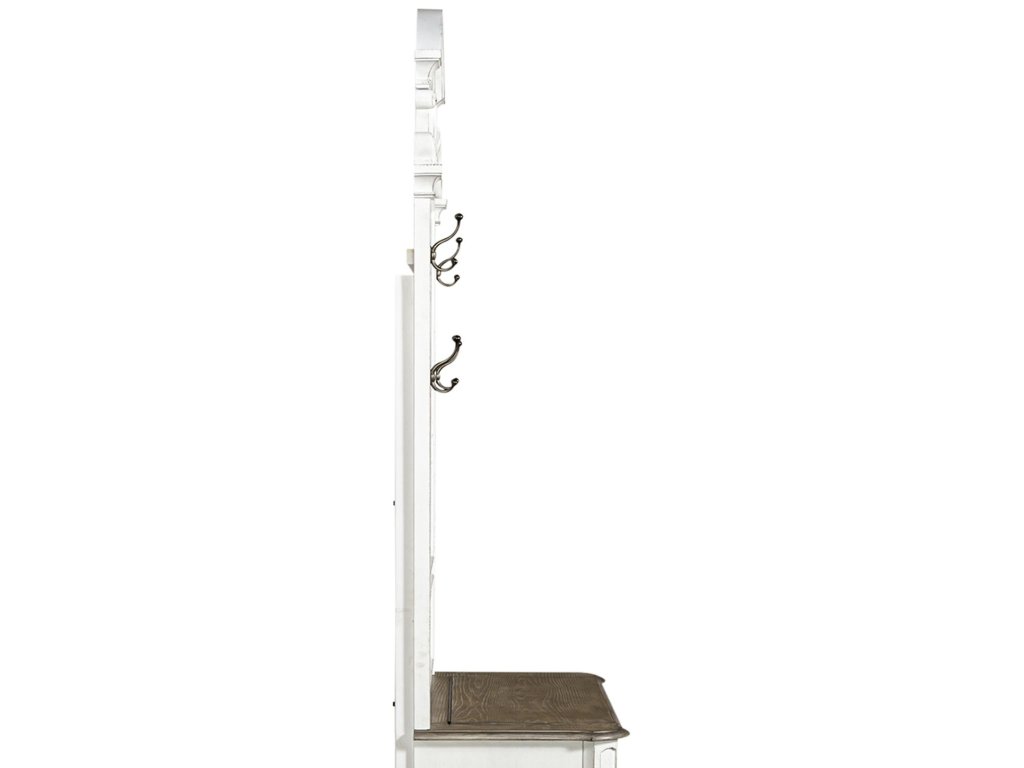 Hall Tree Top - image 3