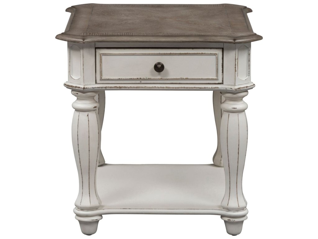End Table - image 2