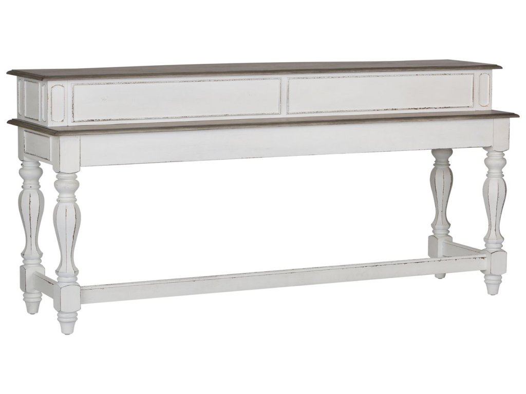 Console Bar Table - image 1