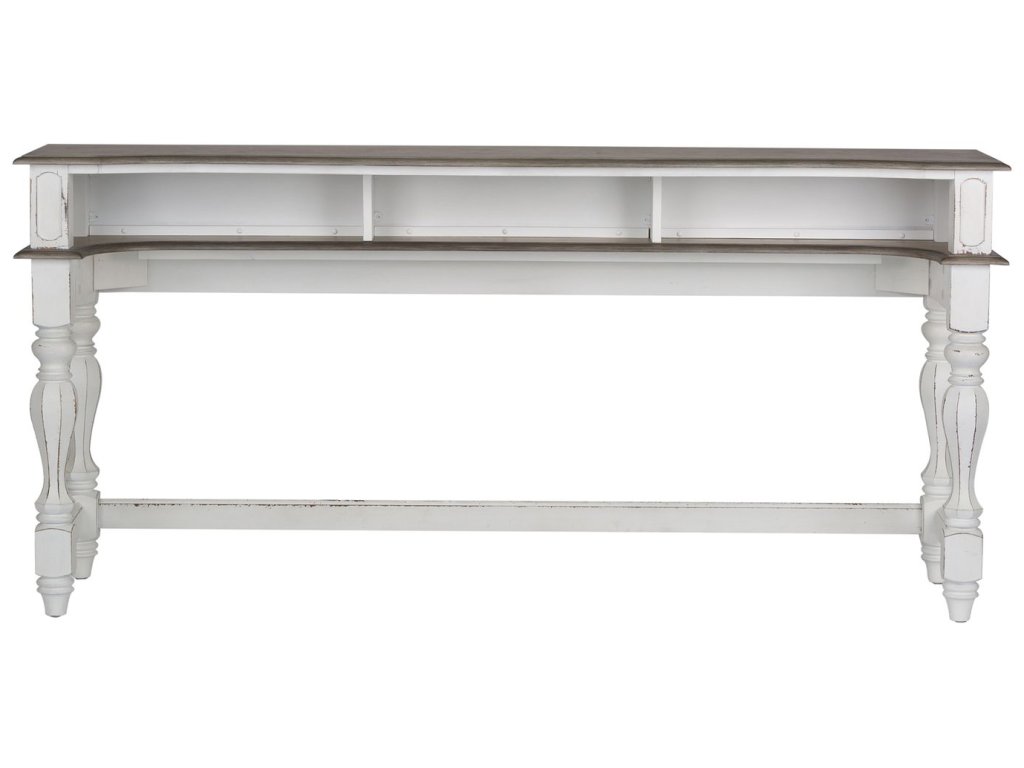 Console Bar Table - image 2
