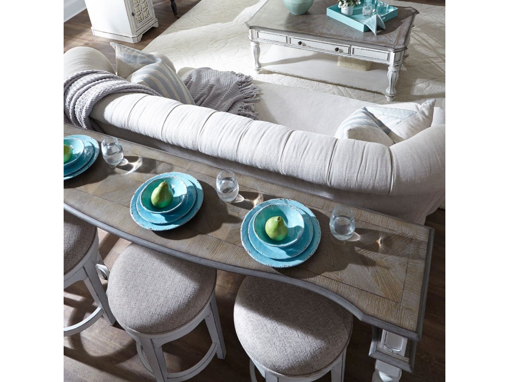 Console Bar Table - image 7