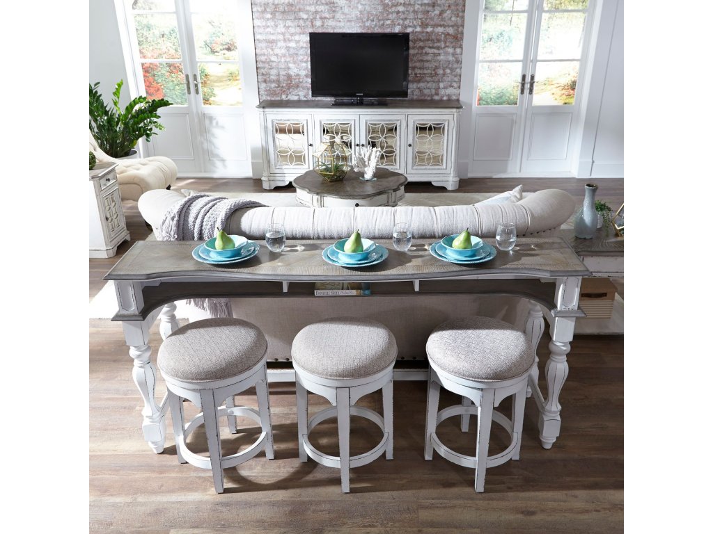 Console Bar Table - image 9