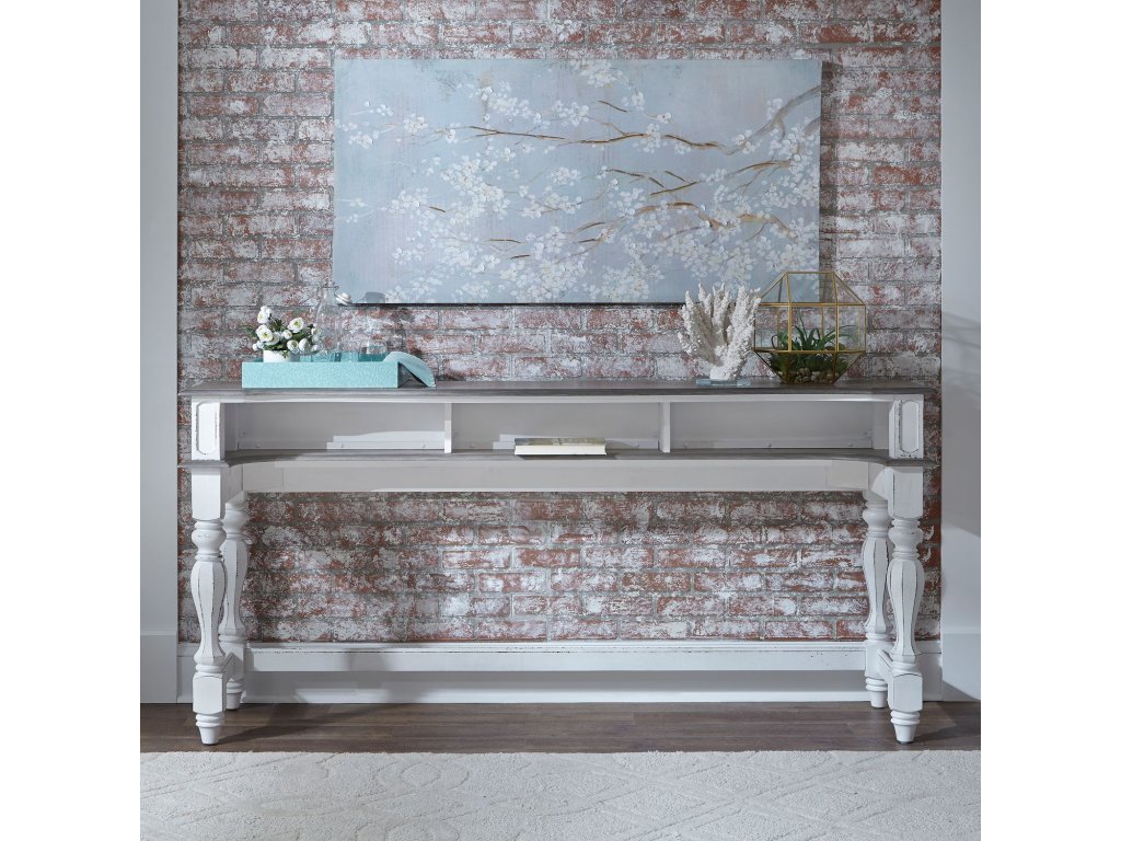 Console Bar Table - main image