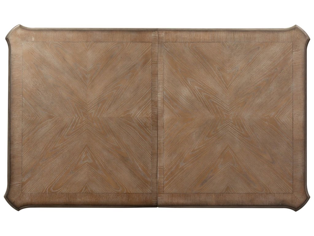 Rectangular Leg Table - image 4