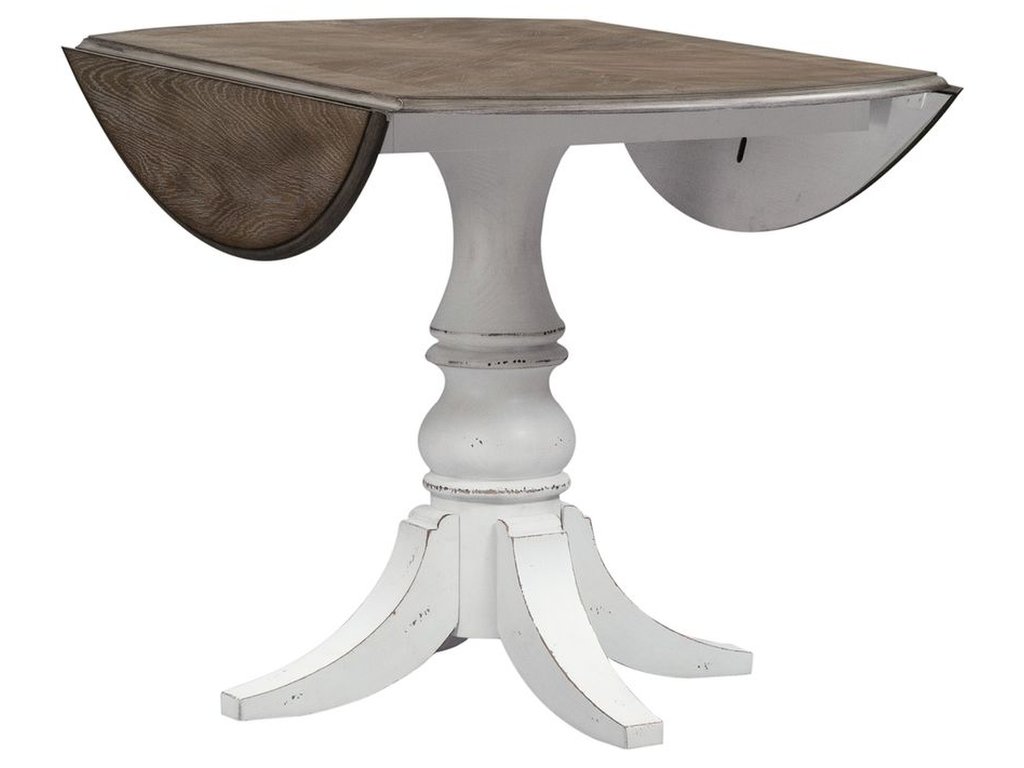 Drop Leaf Table - image 1