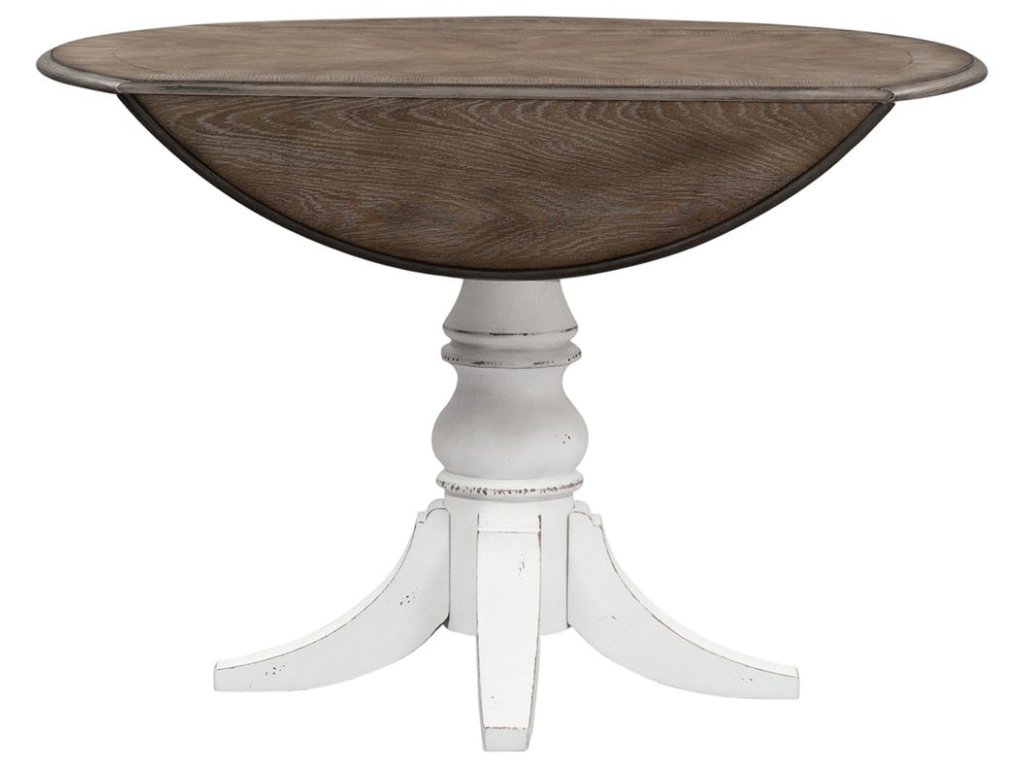 Drop Leaf Table - image 4
