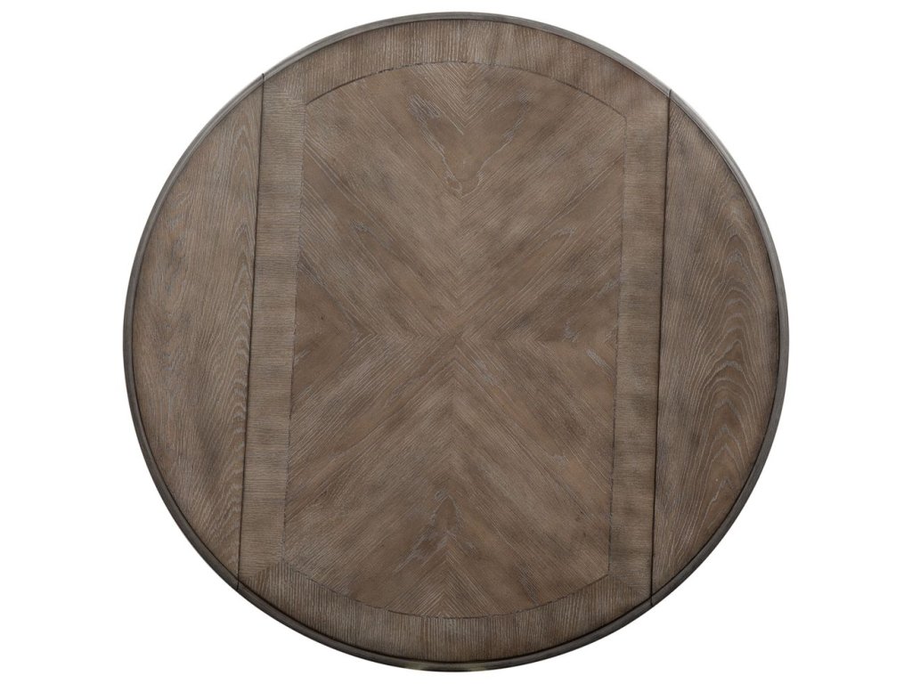 Drop Leaf Table - image 6