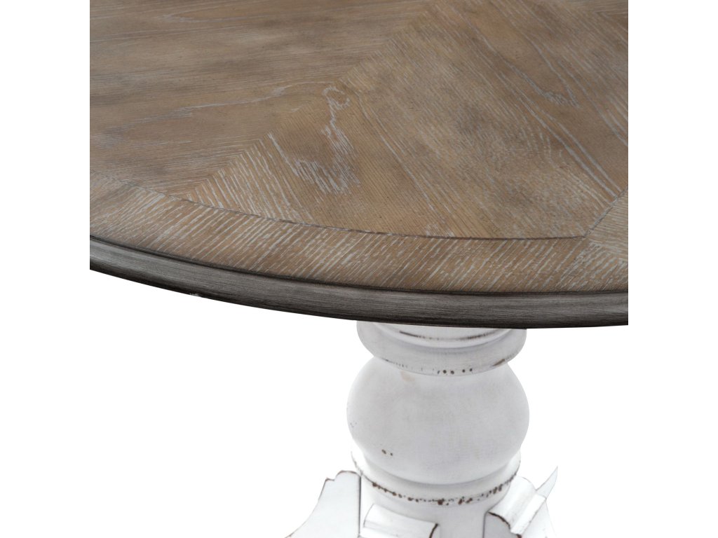 Drop Leaf Table - image 8