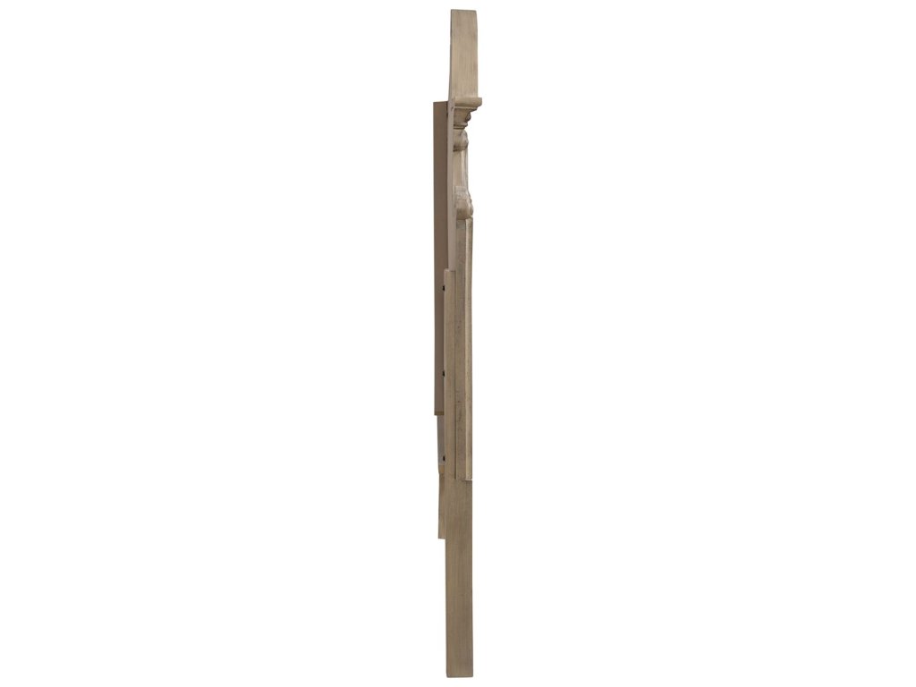 King Panel Headboard - image 3