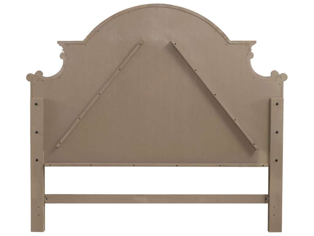 King Panel Headboard - image 4