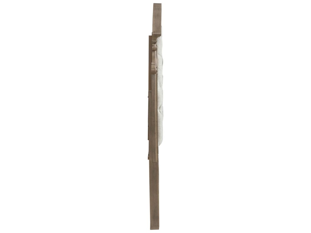 King Uph Panel Headboard - image 3