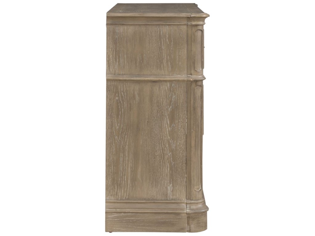 7 Drawer Dresser - image 3