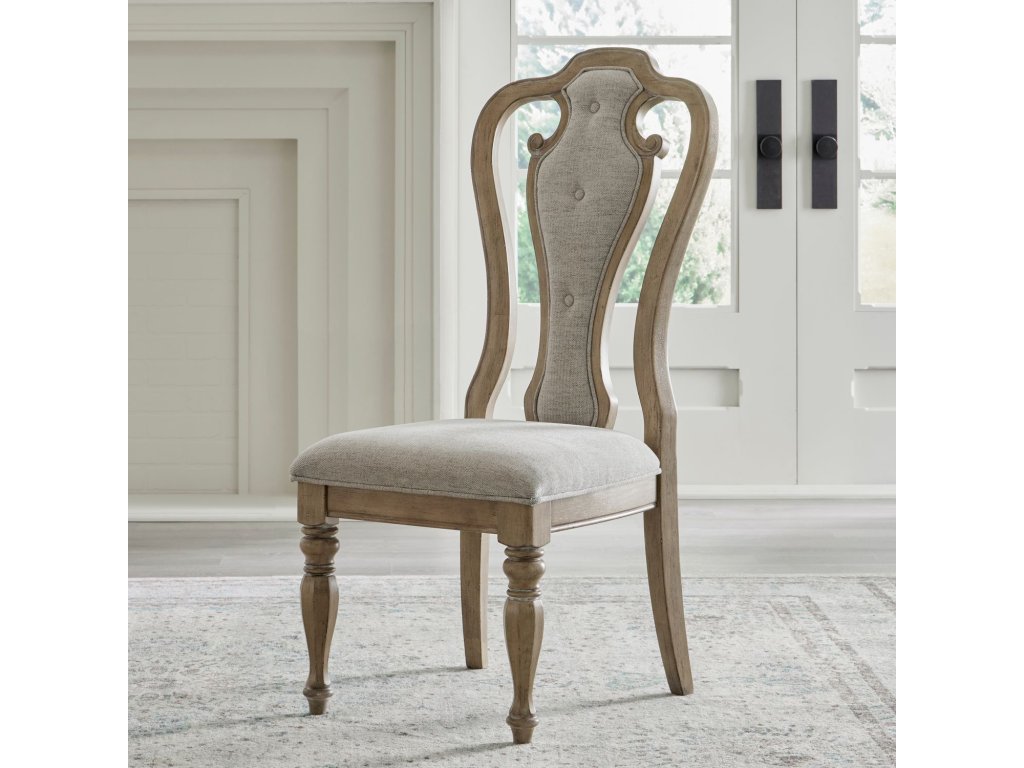 5 Piece Rectangular Table Set - image 1