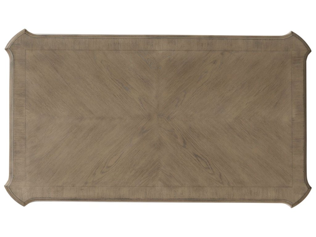 Rectangular Cocktail Table - image 5