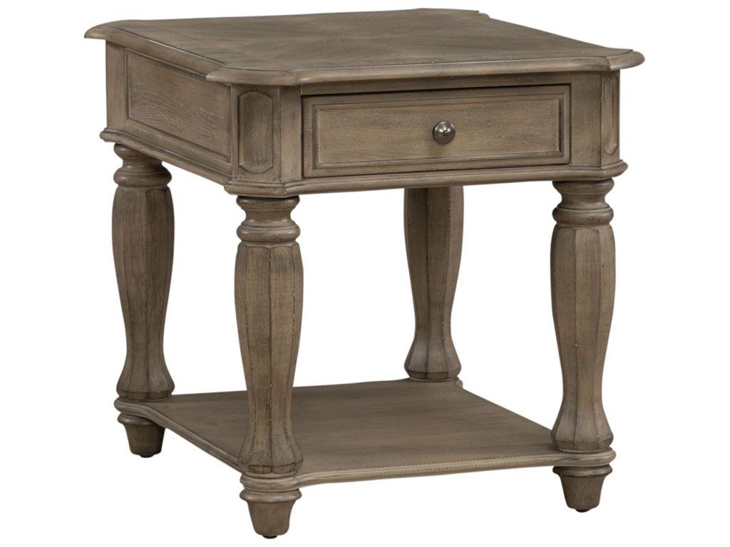 End Table - image 1
