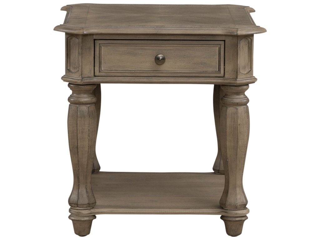 End Table - image 2