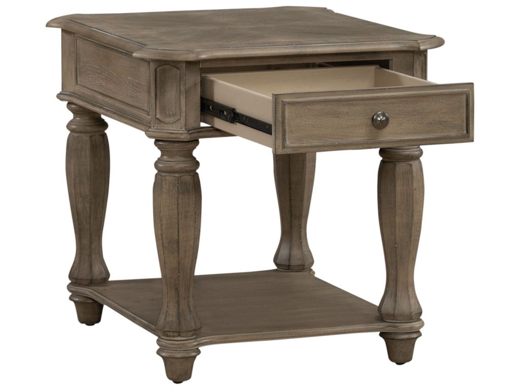 End Table - image 6