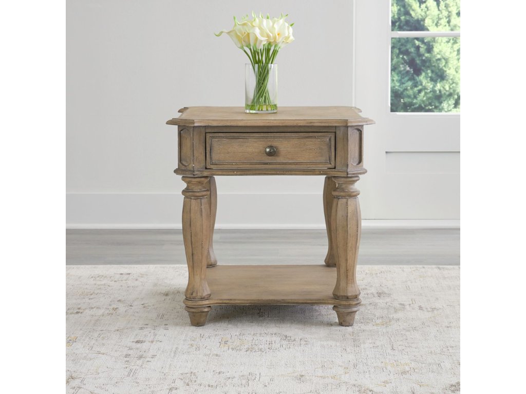 End Table - main image