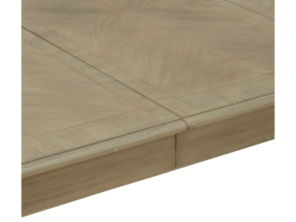 Rectangular Leg Table - image 10