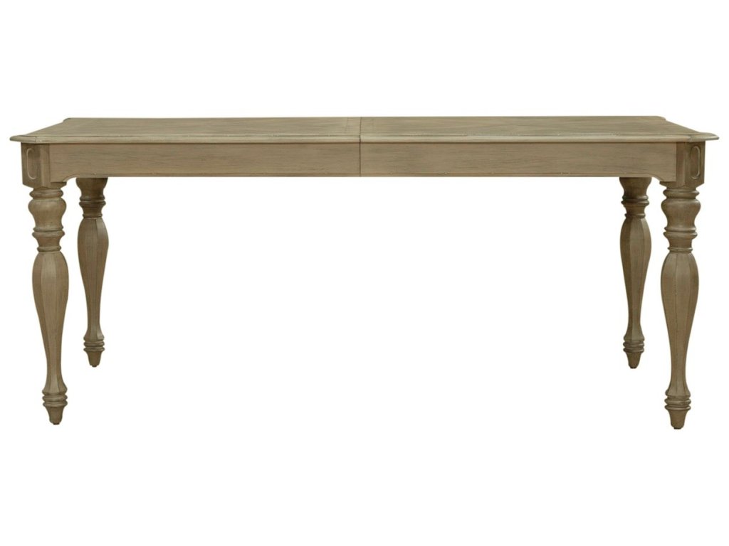 Rectangular Leg Table - image 13