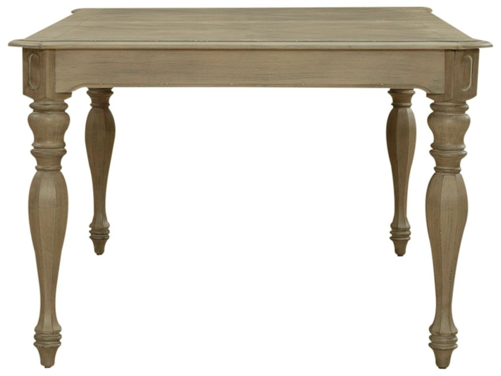 Rectangular Leg Table - image 14