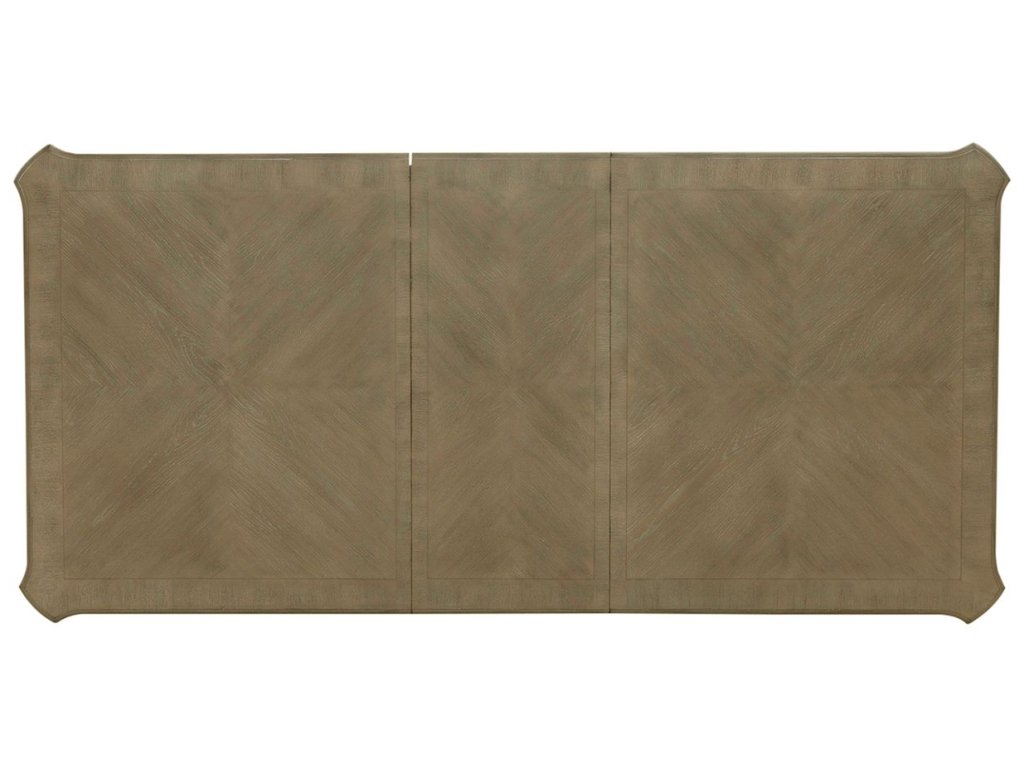 Rectangular Leg Table - image 6