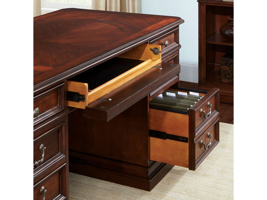 Jr Executive Desk Base - image 10