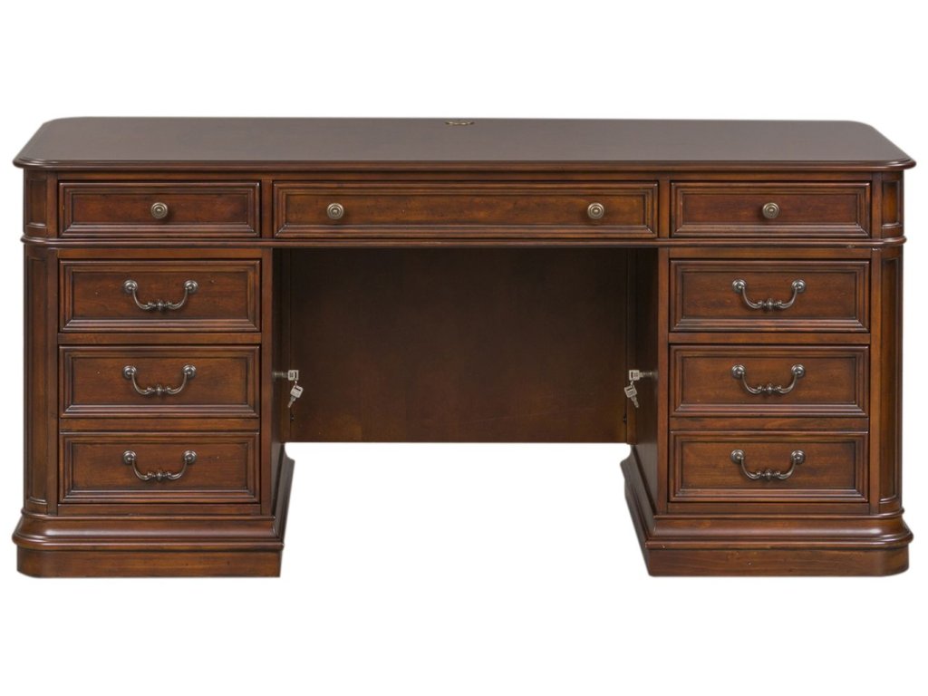 Jr Executive Desk Base - image 2