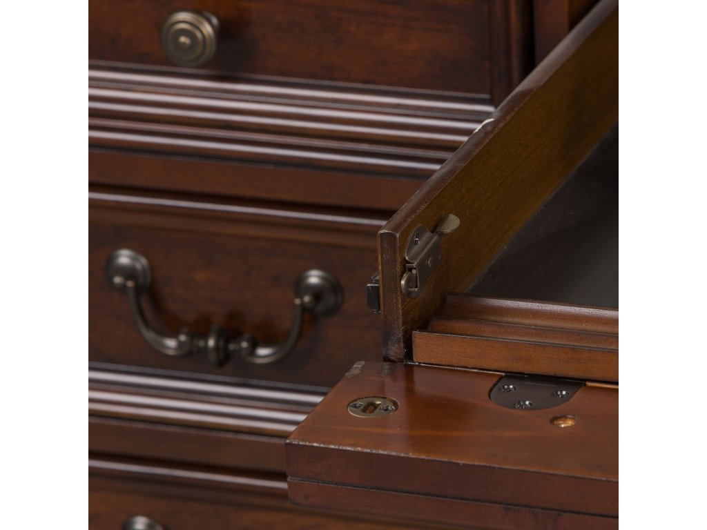 Jr Executive Desk Base - image 9
