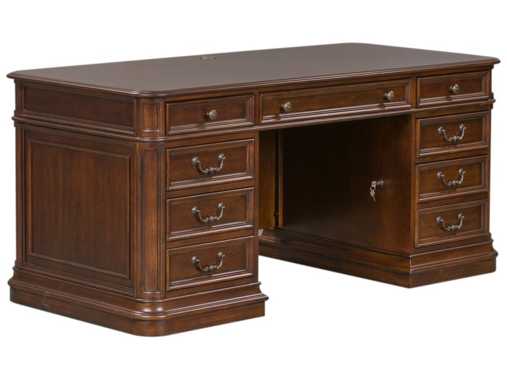 Jr Executive Desk Top - image 1