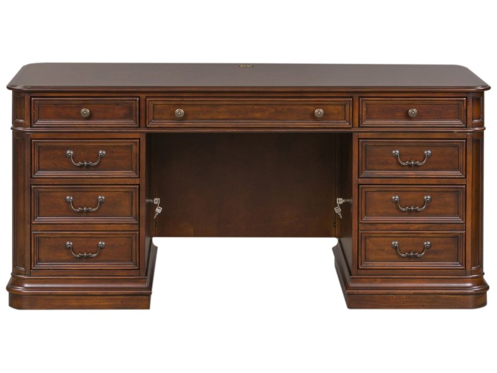 Jr Executive Desk Top - image 2