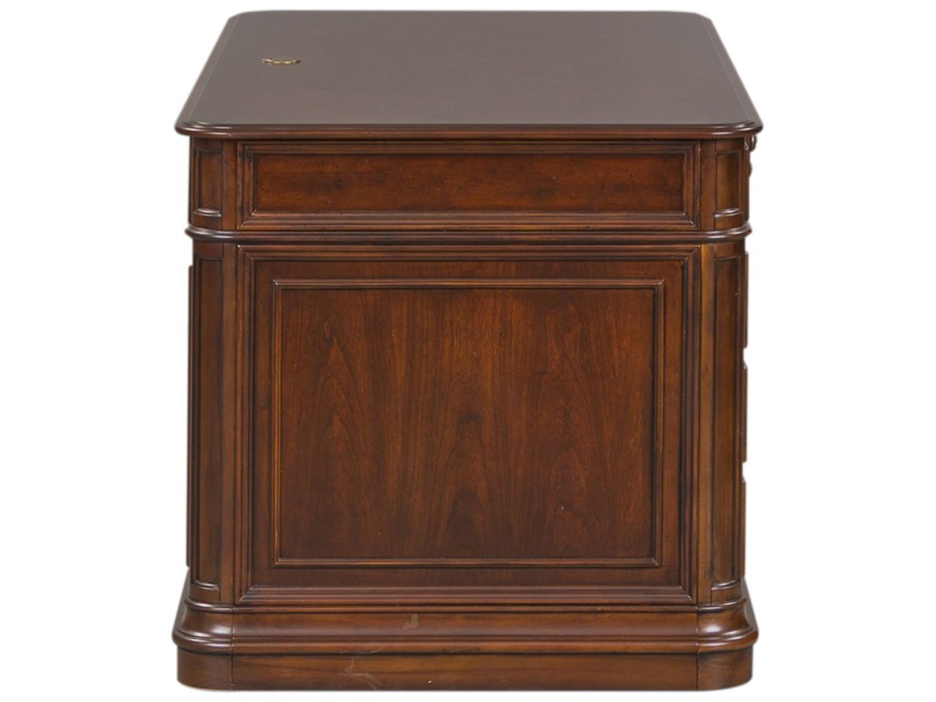 Jr Executive Desk Top - image 3