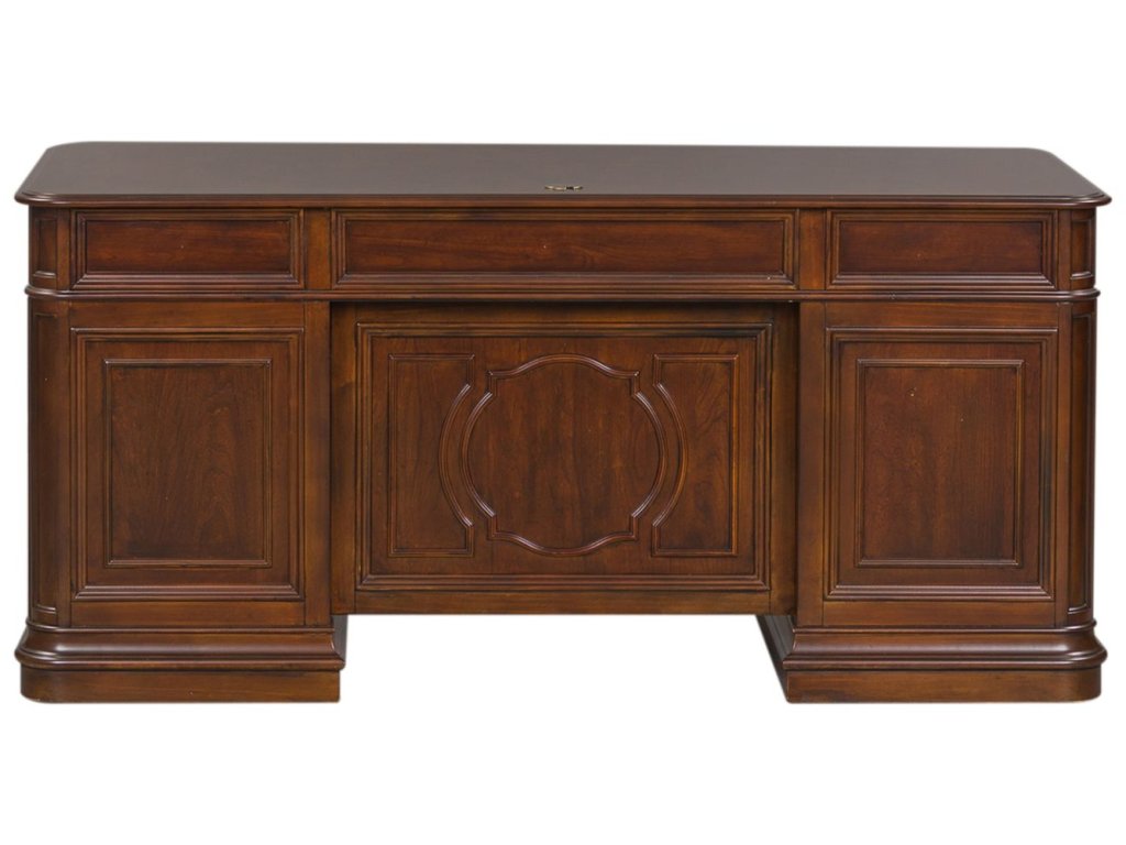 Jr Executive Desk Top - image 4