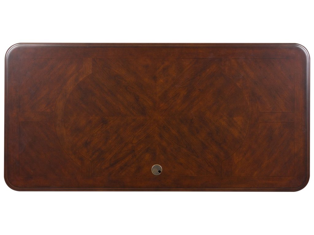 Jr Executive Desk Top - image 5