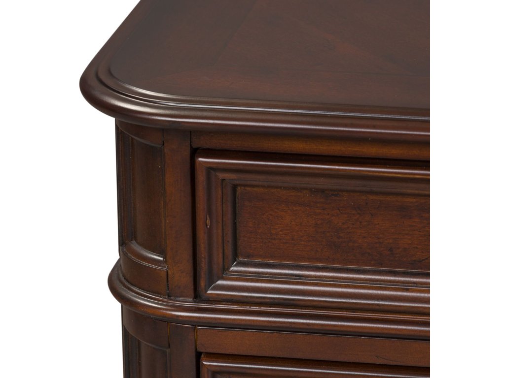 Jr Executive Desk Top - image 6