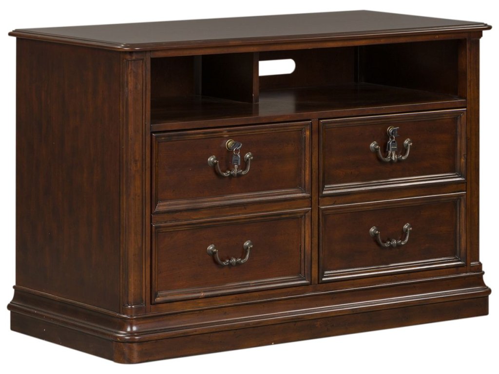 Jr Executive Media Lateral File - image 1