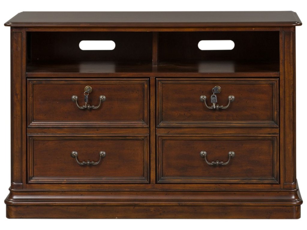 Jr Executive Media Lateral File - image 2