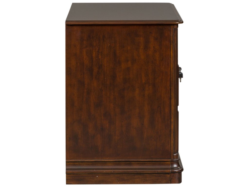Jr Executive Media Lateral File - image 4