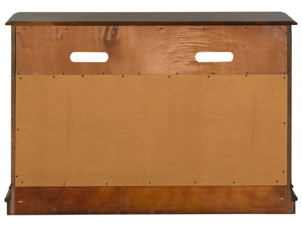 Jr Executive Media Lateral File - image 5