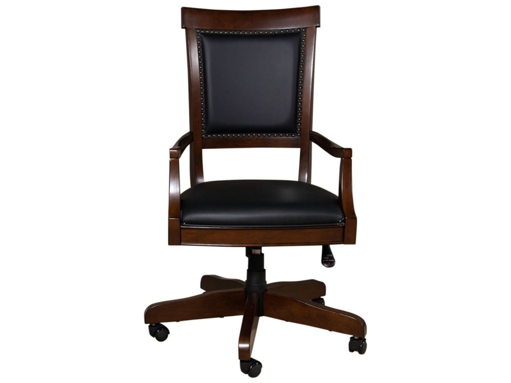 Jr Executive Desk Chair (RTA) - image 1