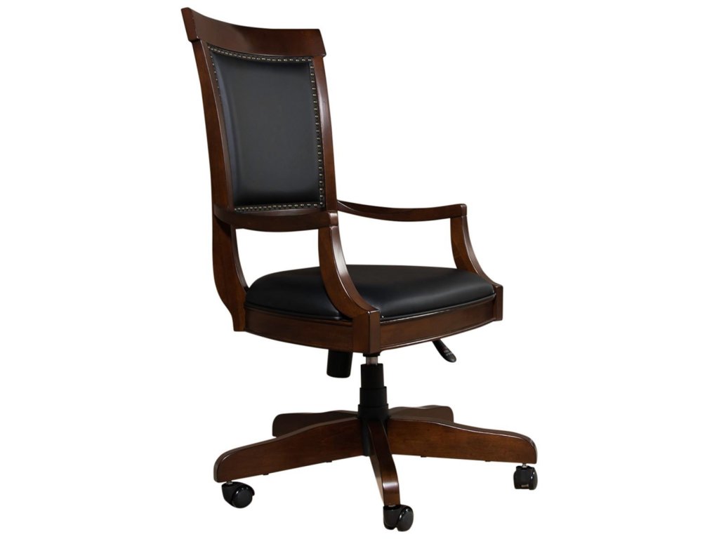 Jr Executive Desk Chair (RTA) - image 2