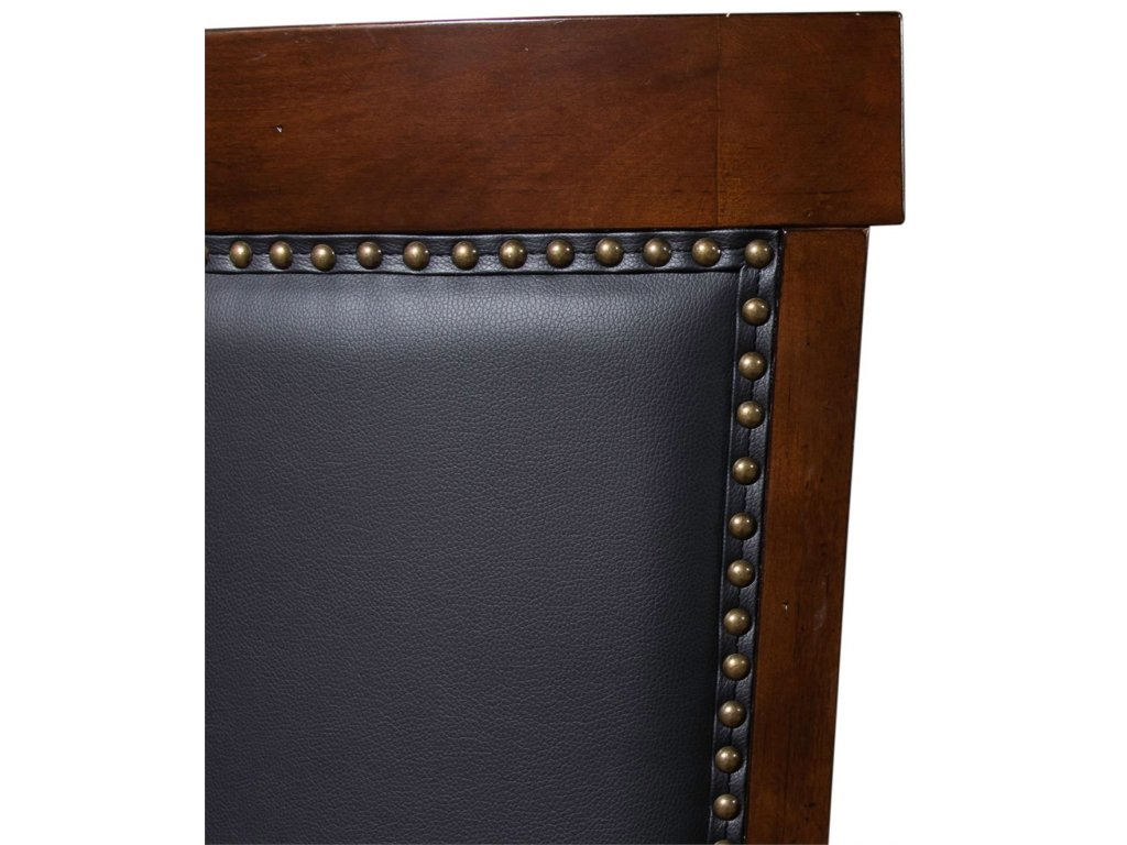 Jr Executive Desk Chair (RTA) - image 3