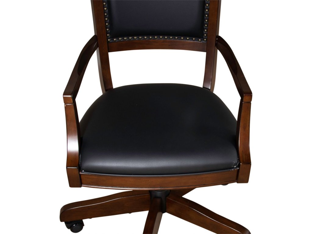 Jr Executive Desk Chair (RTA) - image 4
